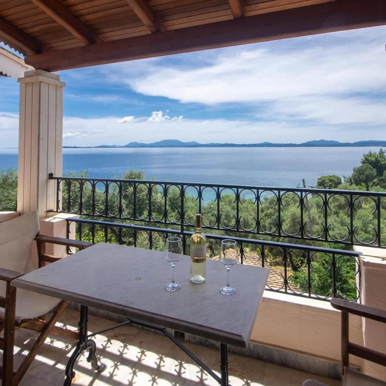 Aphrodite Suites & Apartments with Swimming Pool photo