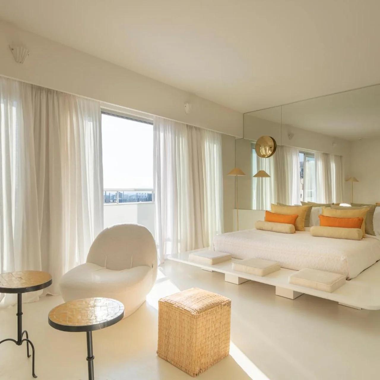 Apollo Palm Hotel