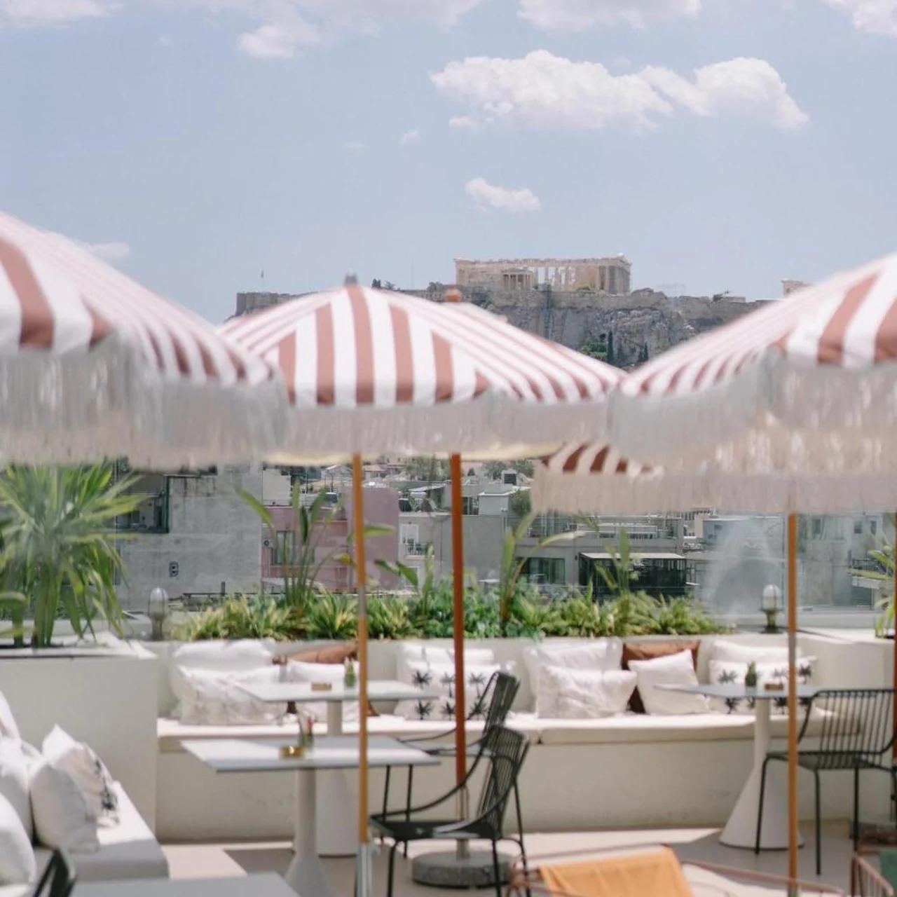Apollo Palm Hotel photo