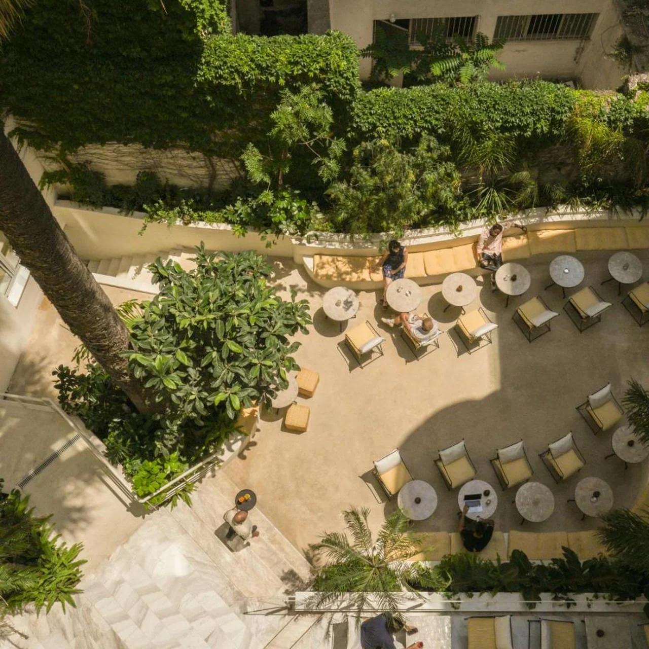 Apollo Palm Hotel photo
