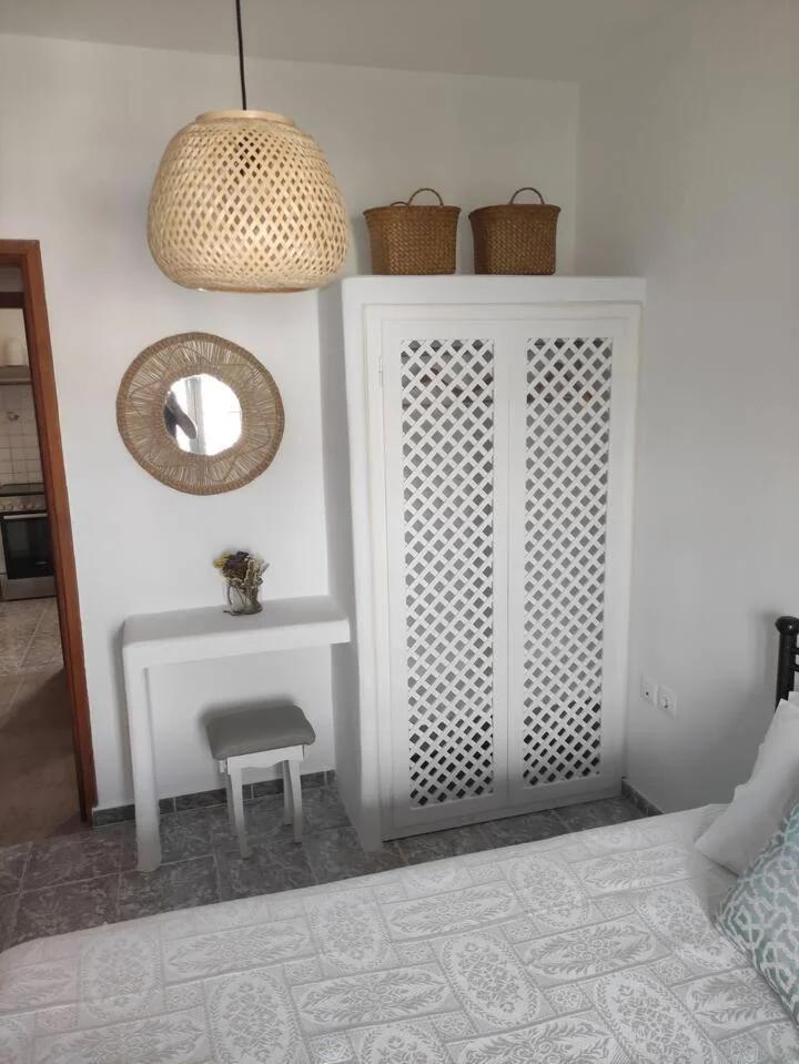 Aporthiano Houses in Skala Patmos photo