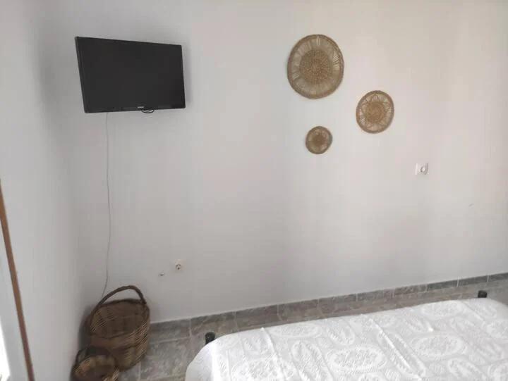 Aporthiano Houses in Skala Patmos photo