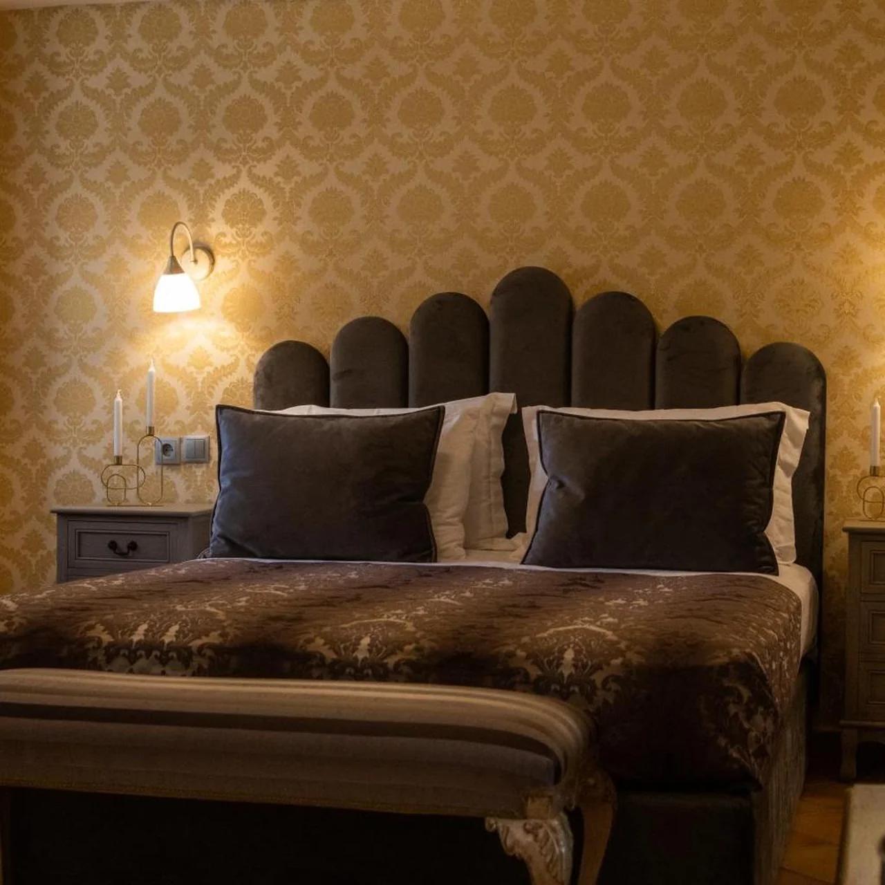 April Rodos Traditional Guesthouse - Adults Only photo