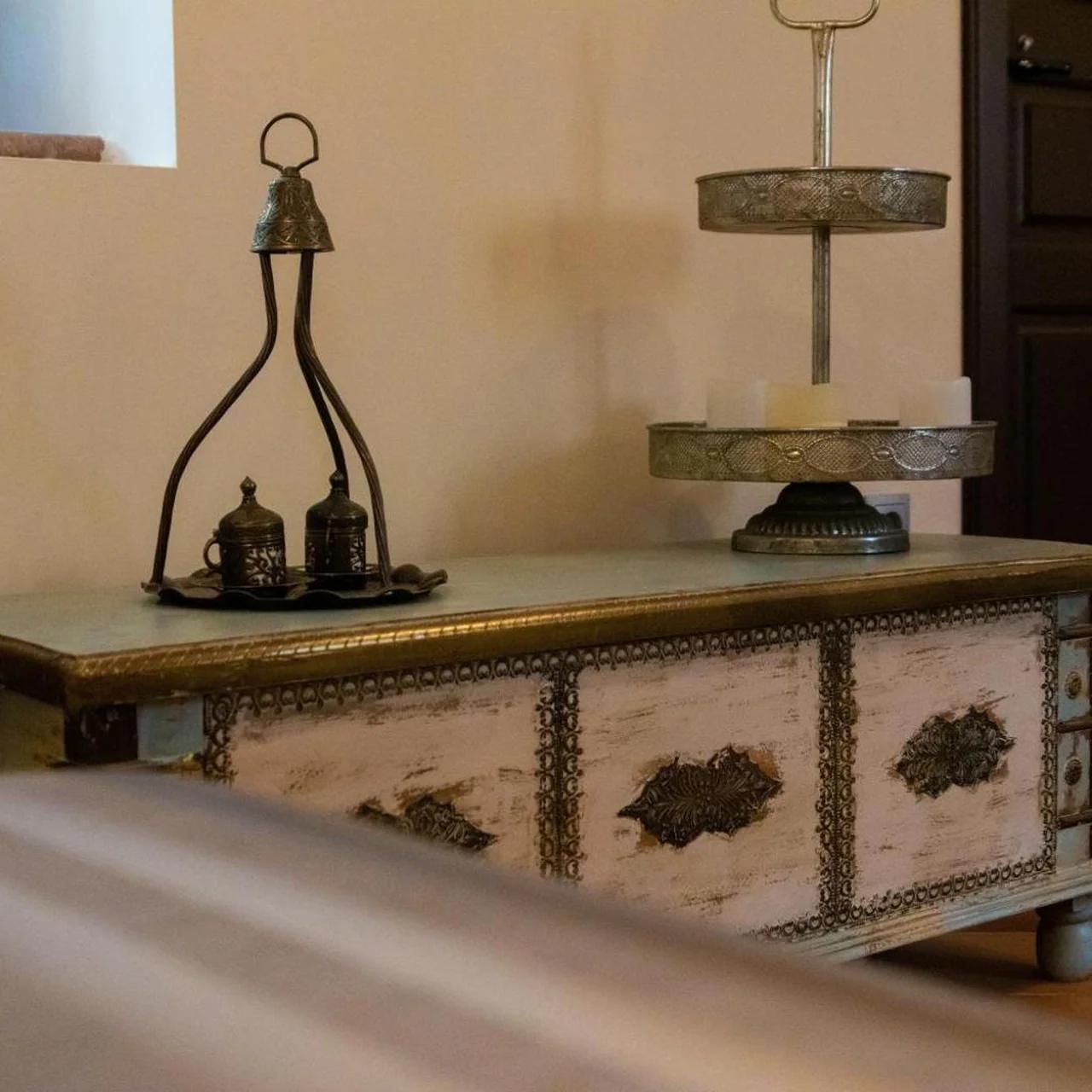 April Rodos Traditional Guesthouse - Adults Only photo