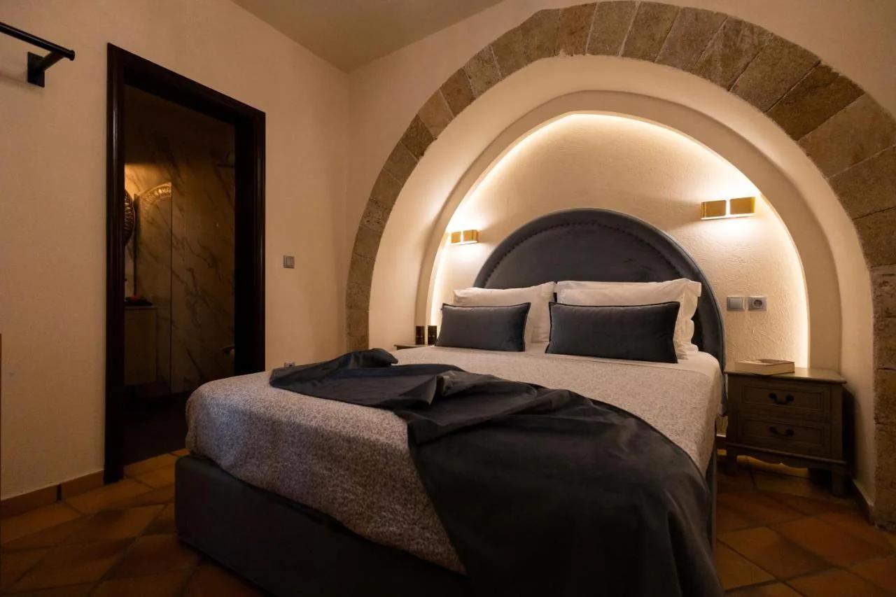 April Rodos Traditional Guesthouse - Adults Only foto