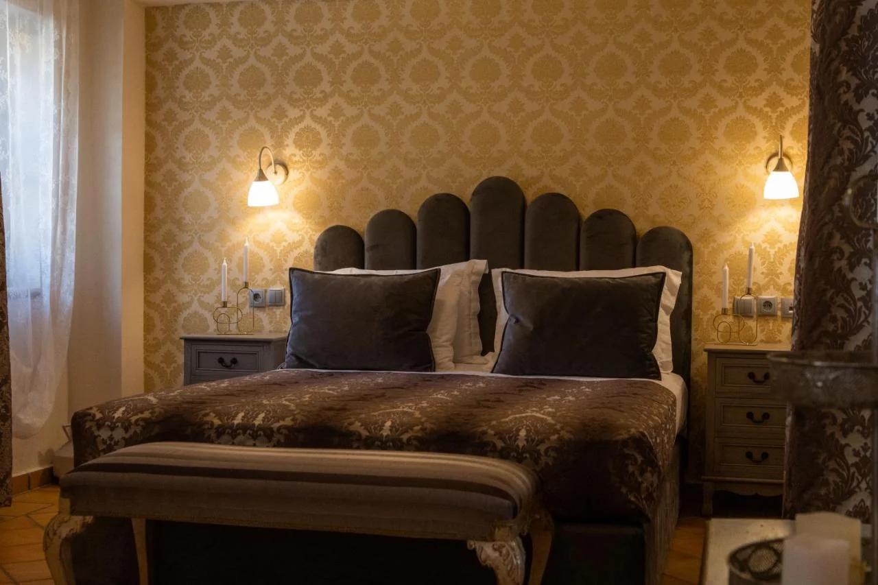 April Rodos Traditional Guesthouse - Adults Only foto