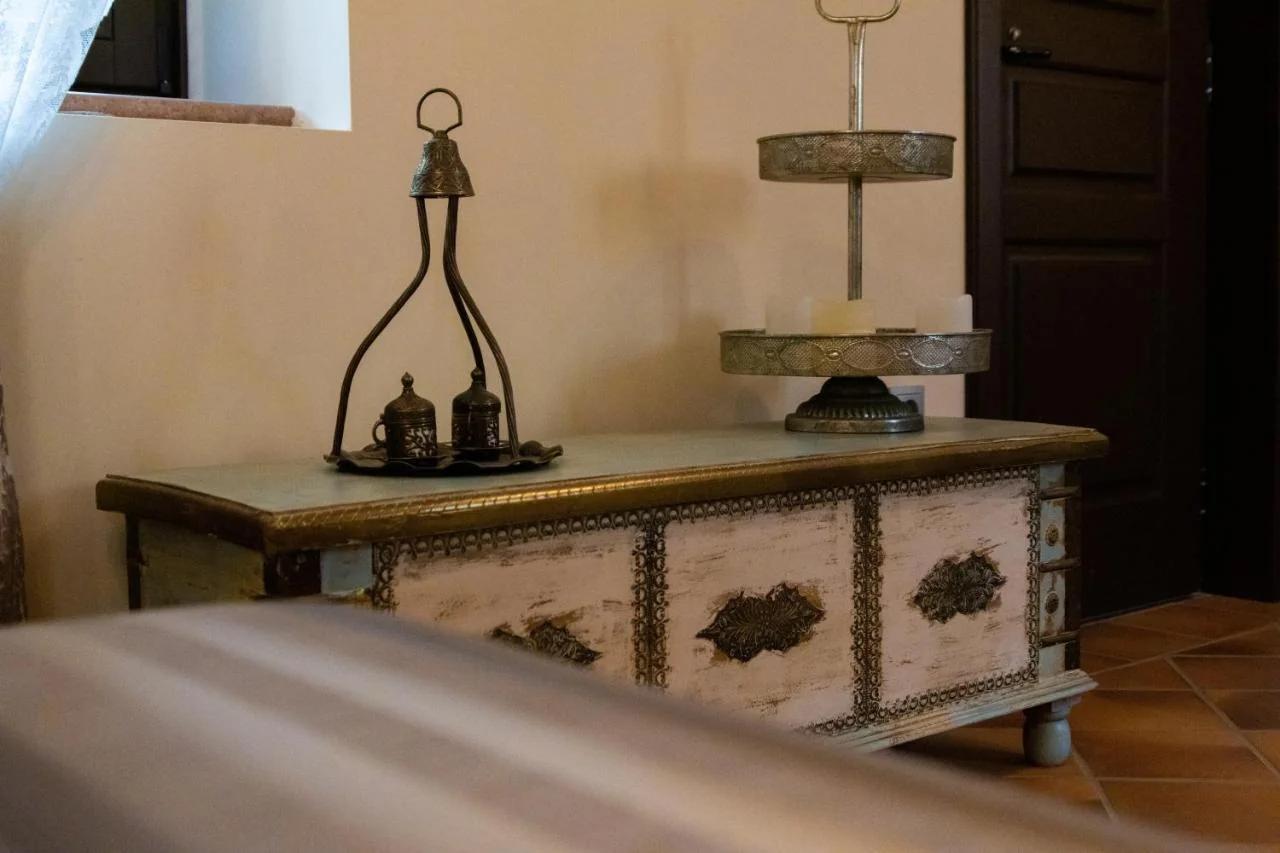 April Rodos Traditional Guesthouse - Adults Only foto