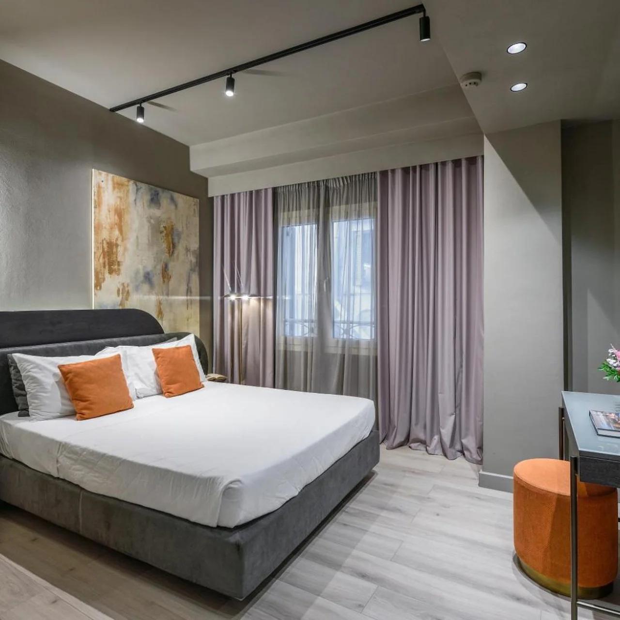 Arcadion Hotel photo