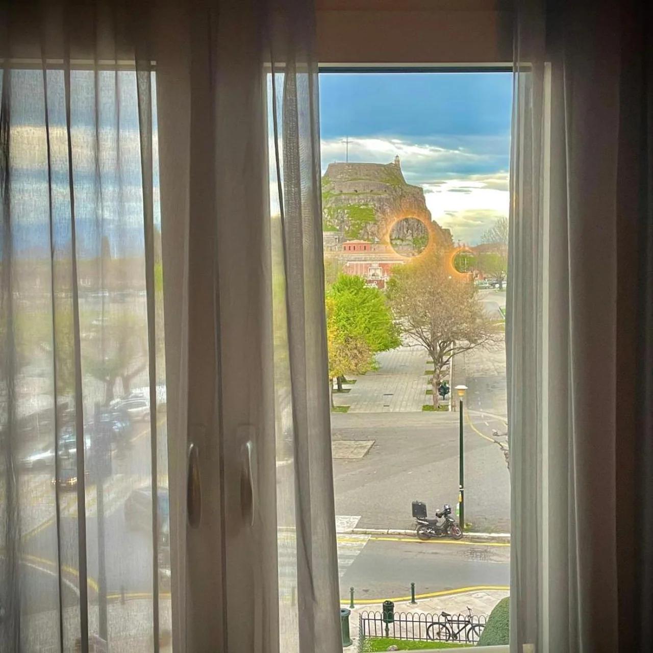 Arcadion Hotel photo