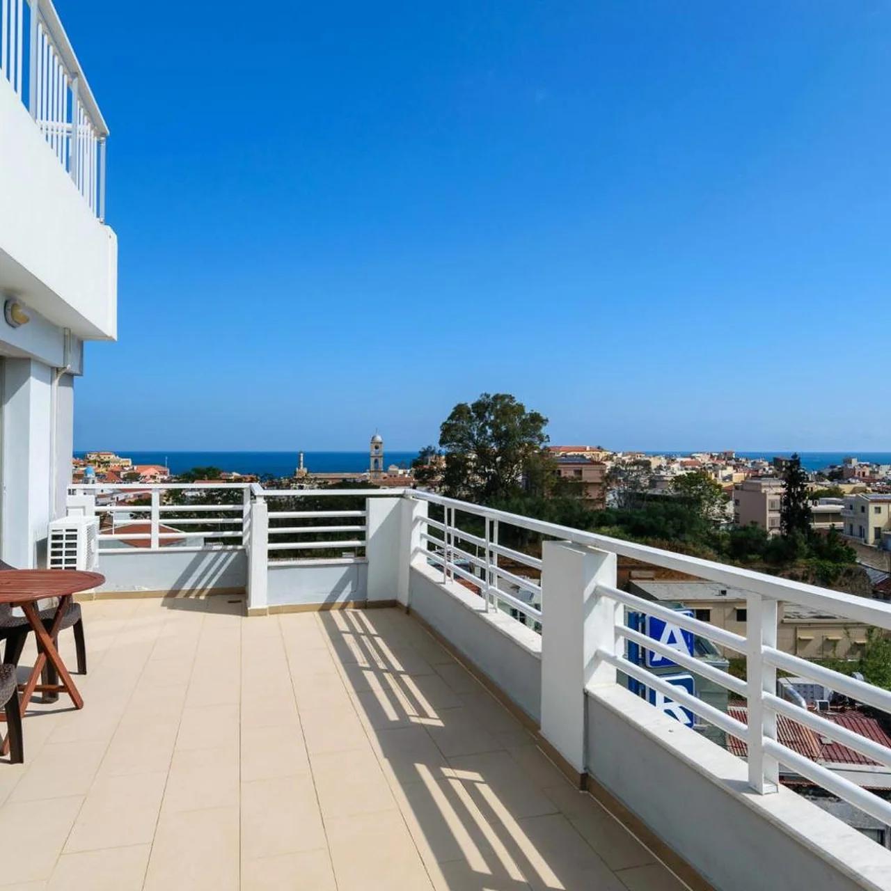 Archontiki City Hotel photo