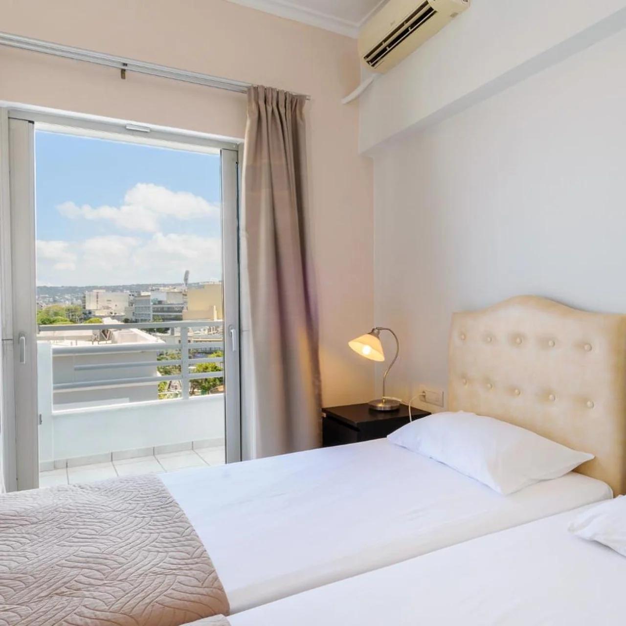 Archontiki City Hotel photo