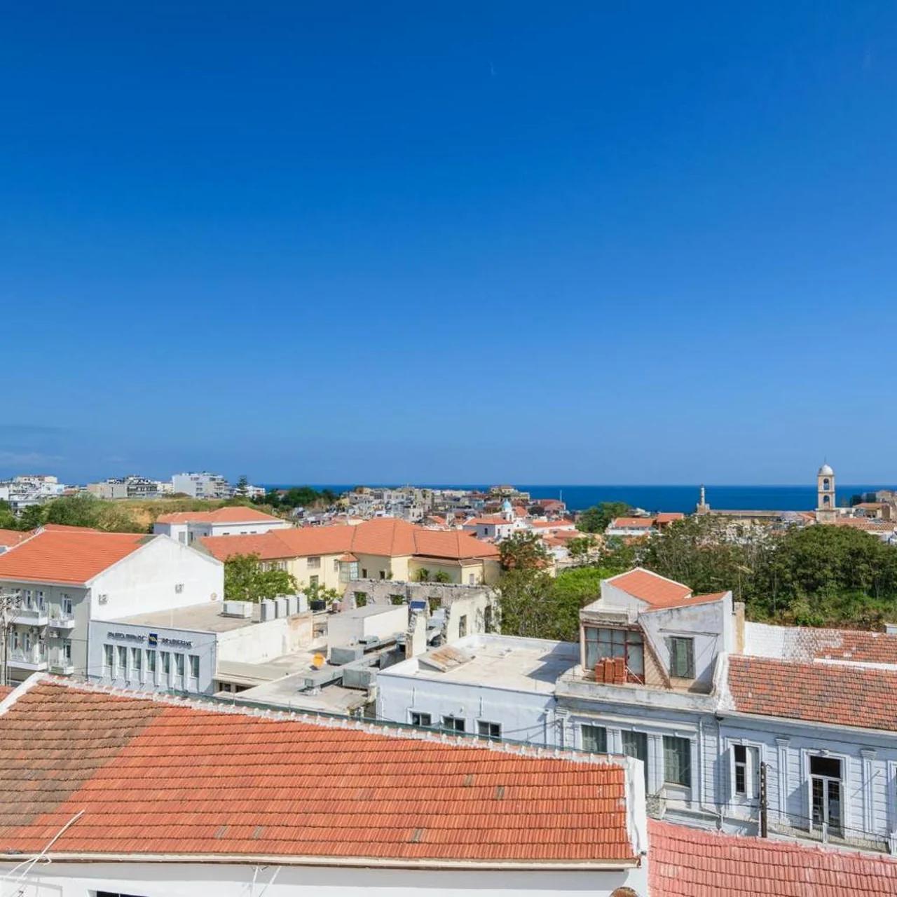 Archontiki City Hotel photo