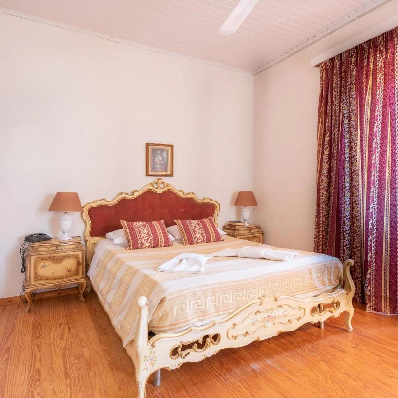 Archontiko Petrettini Boutique Hotel photo