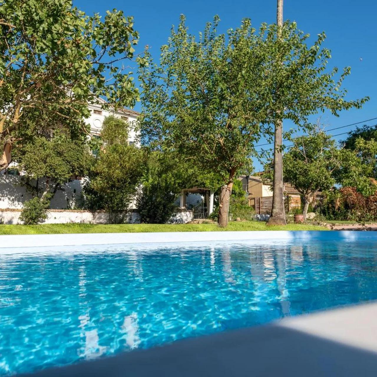 Archontiko Petrettini Boutique Hotel photo