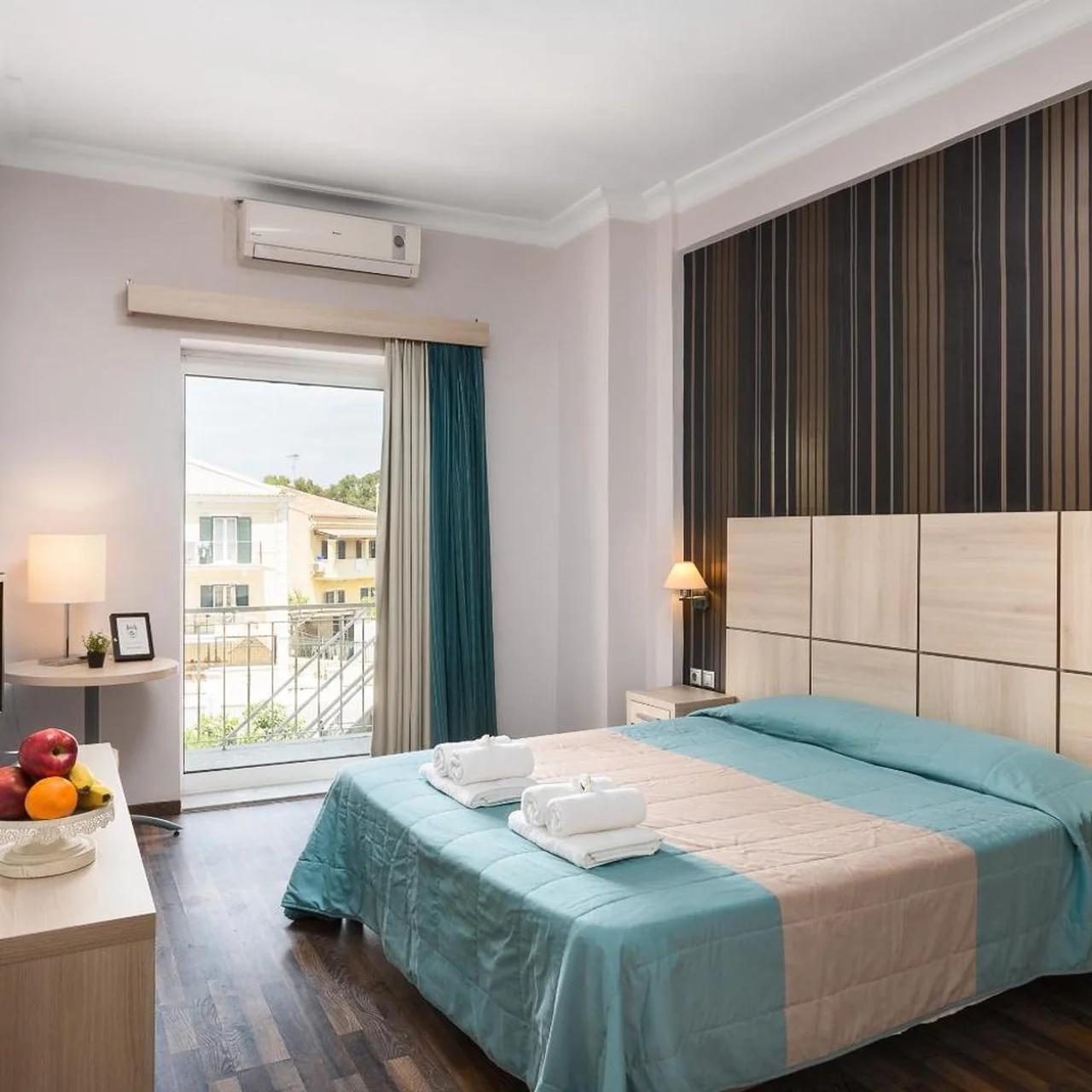Arion Hotel photo