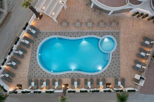 Arkadia Hotel