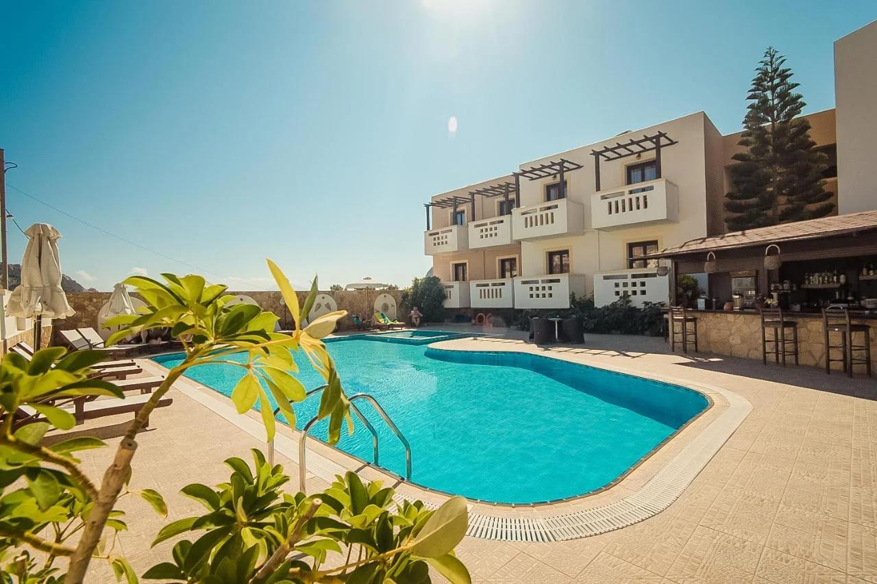 Arkasa Bay Hotel photo