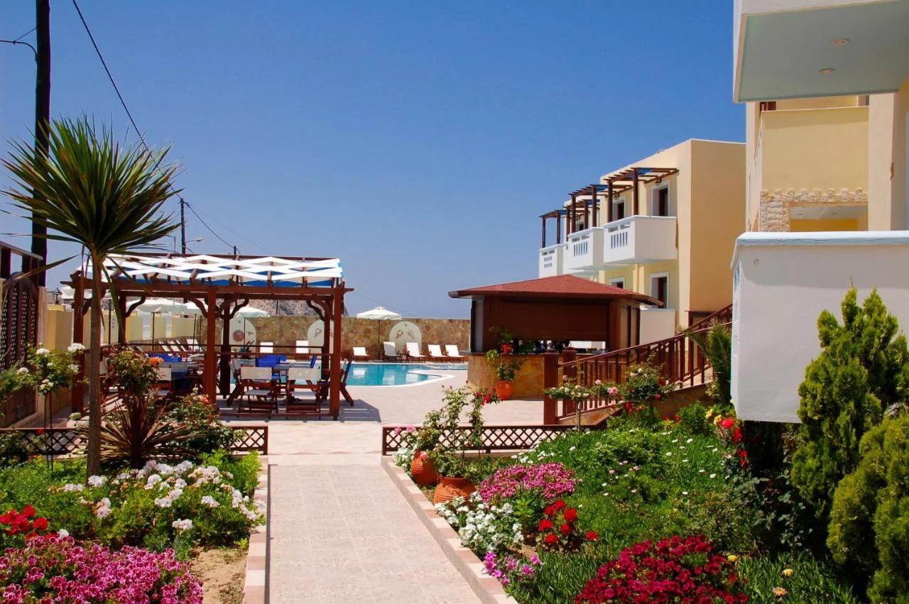 Arkasa Bay Hotel photo