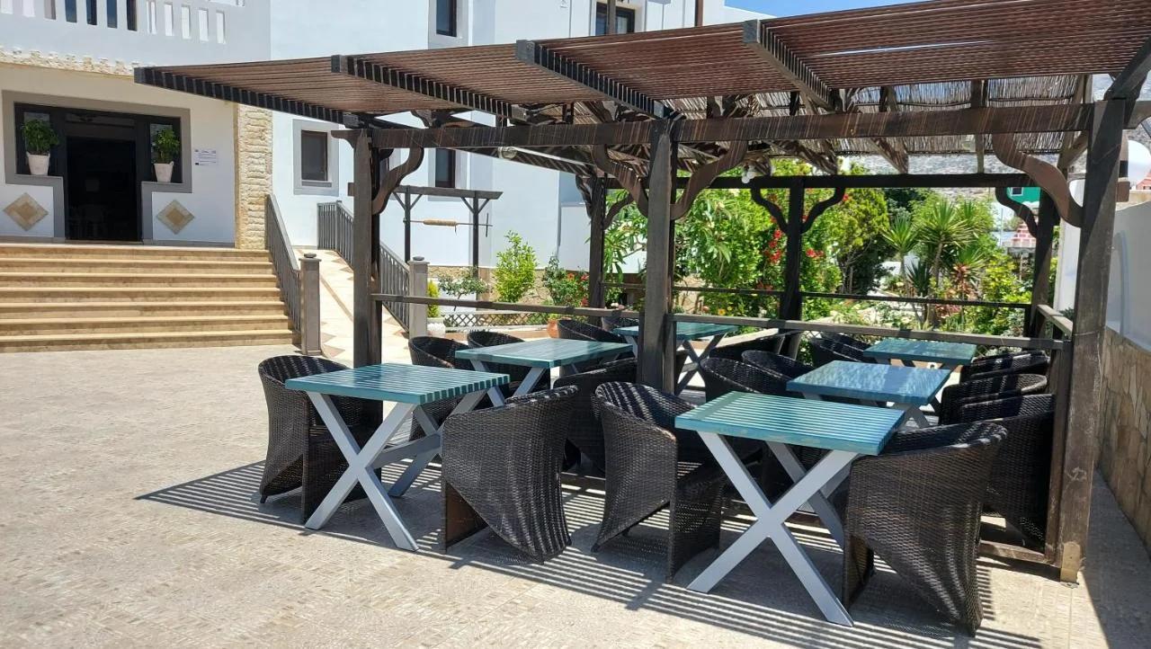 Arkasa Bay Hotel photo