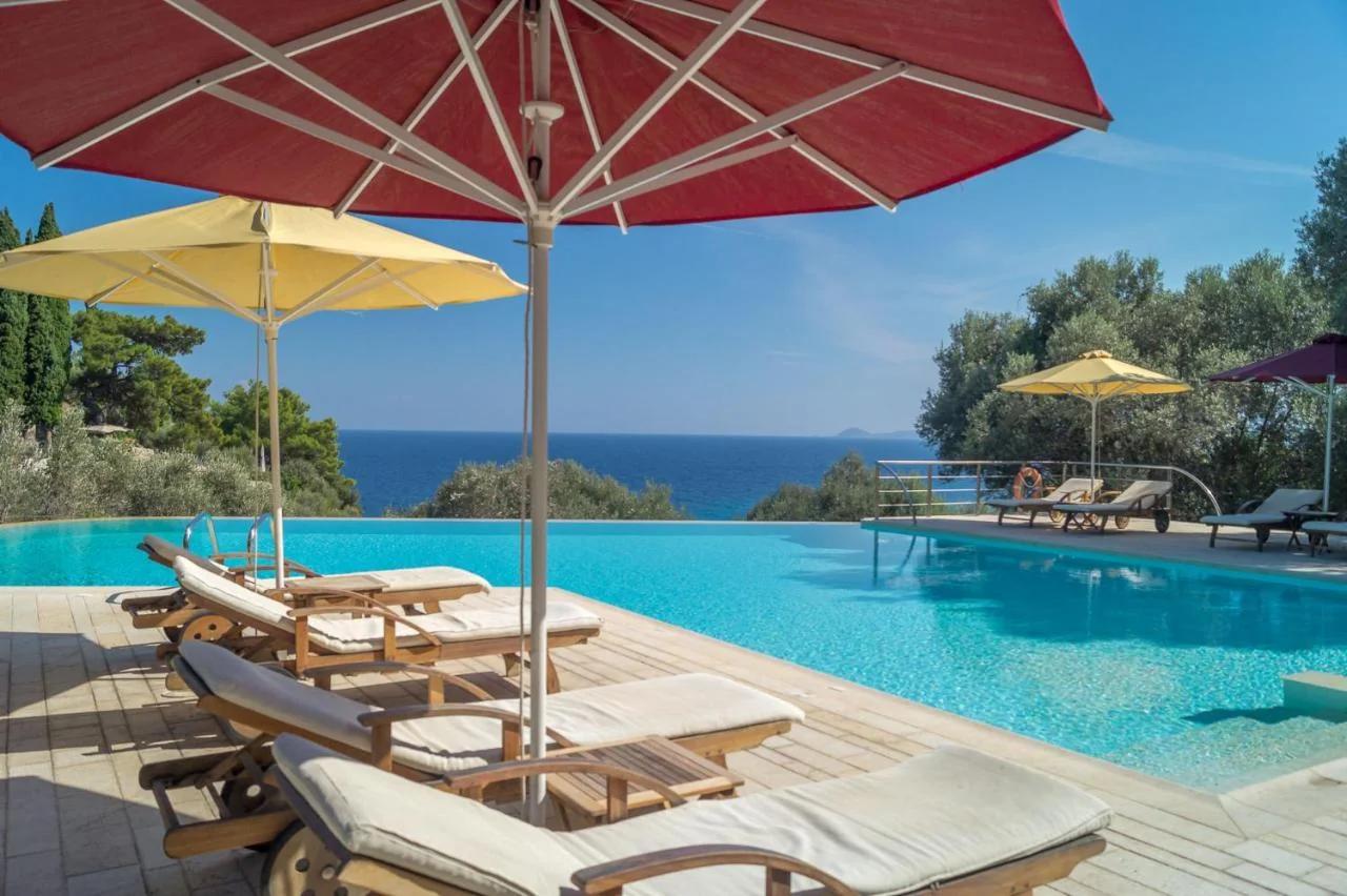 Armonia Bay Hotel foto