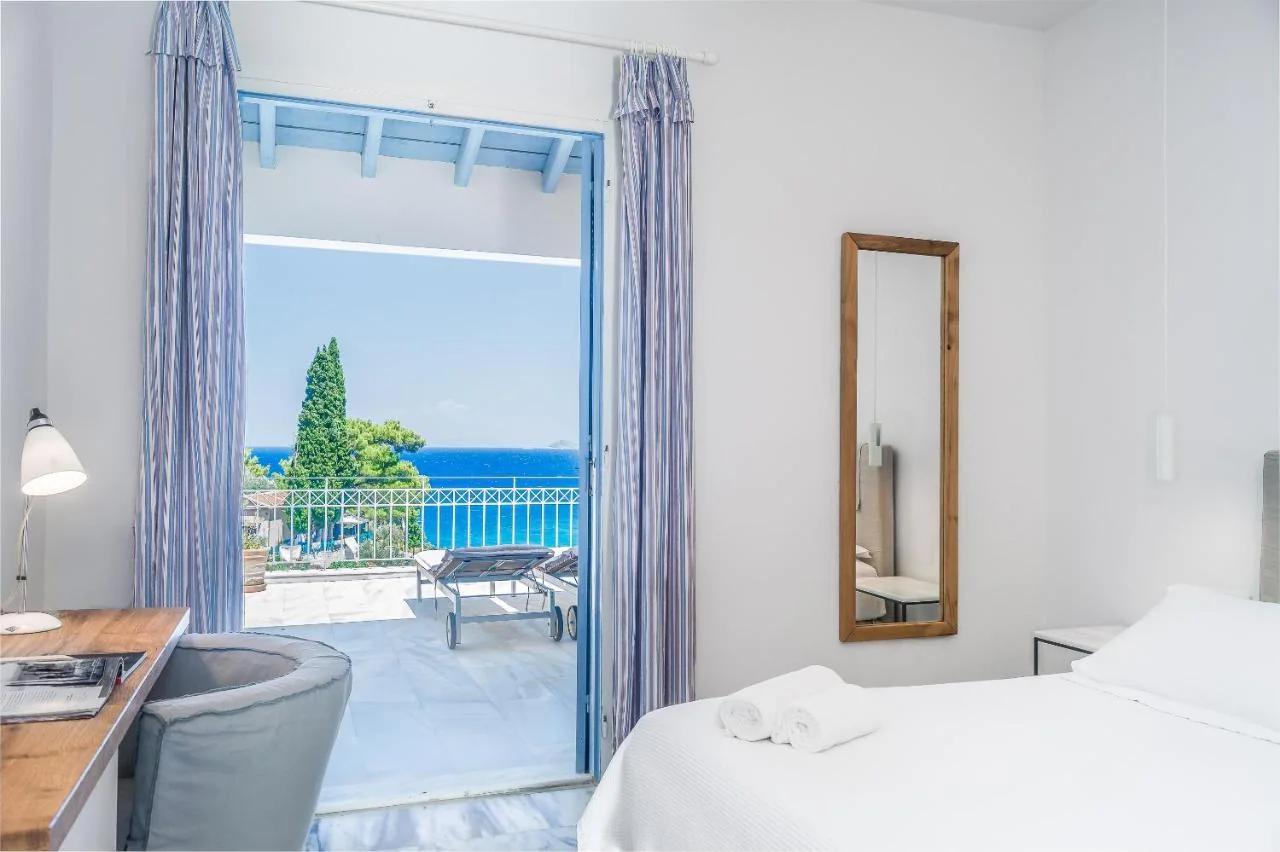 Armonia Bay Hotel foto