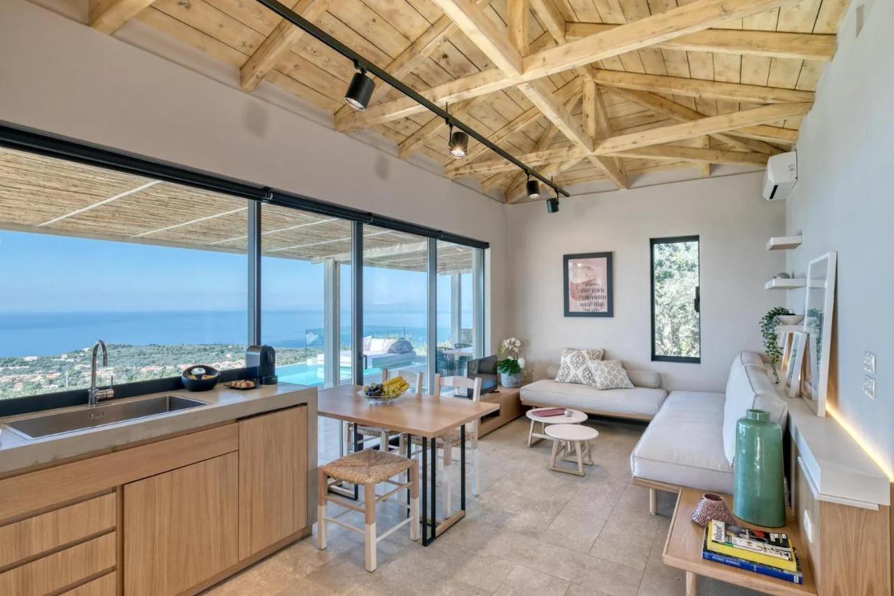Artblue Villas photo
