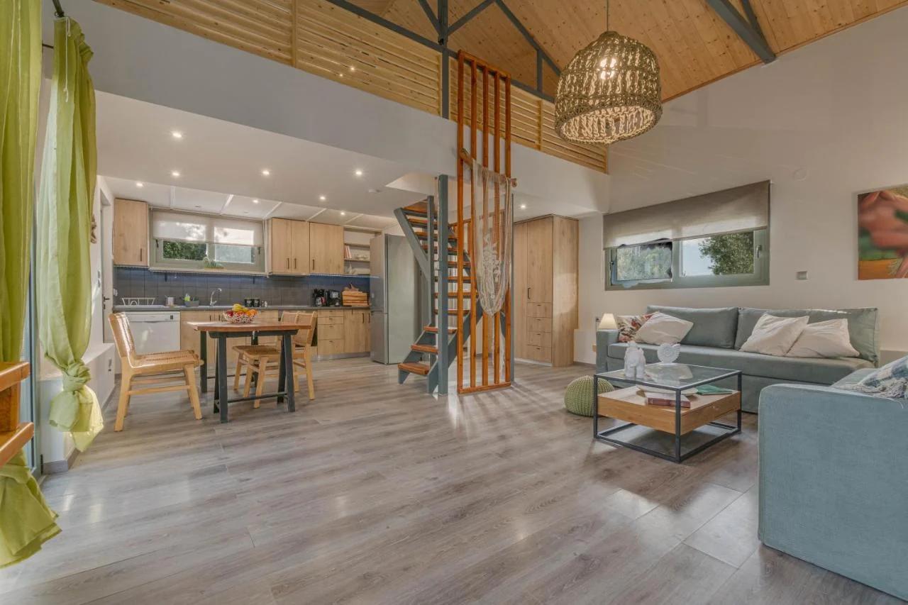 Artist's Loft