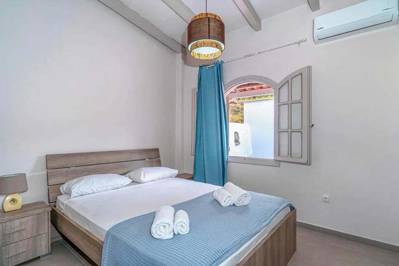 Astarte Villas - Hacienda Beach Villa photo