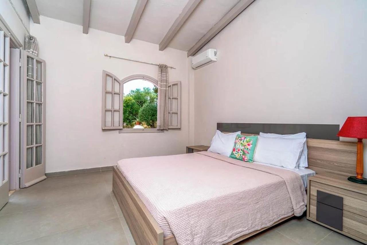 Astarte Villas - Hacienda Beach Villa photo