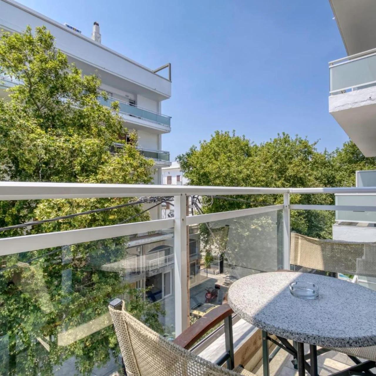 Astron Hotel Rhodes photo