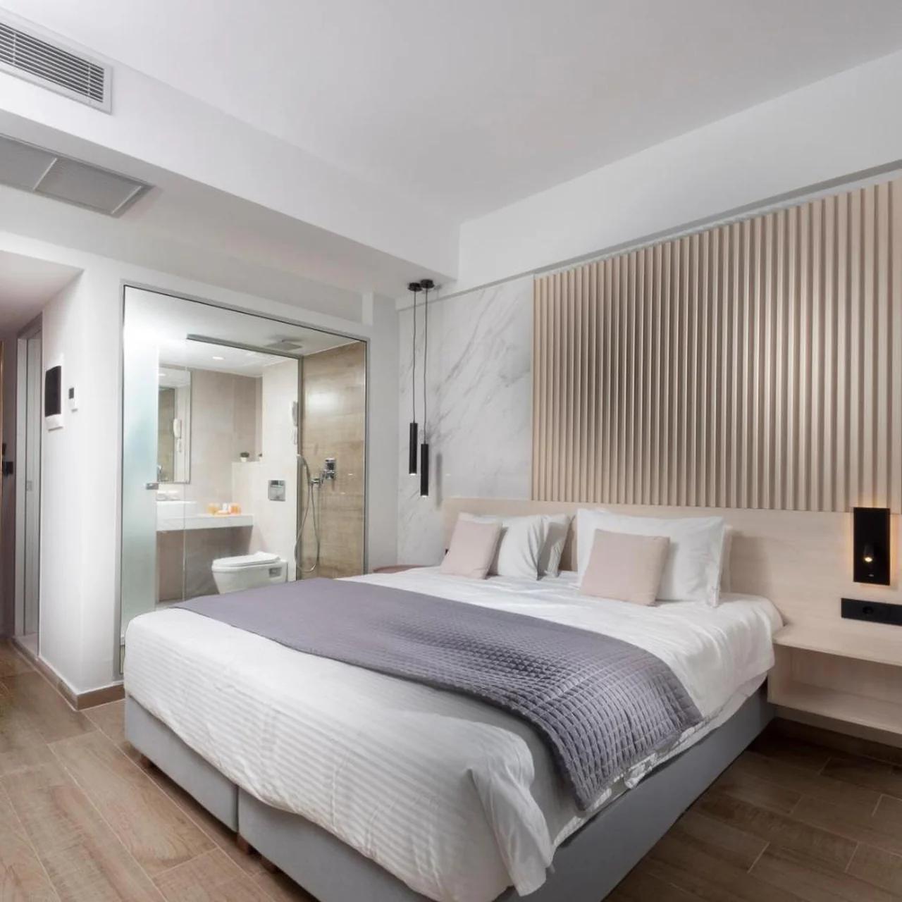 Athena Hotel photo