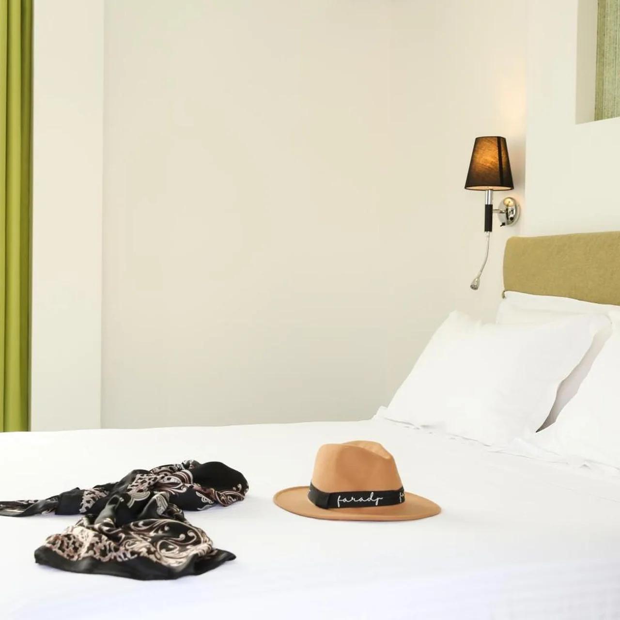 Athens Starlight Hotel photo