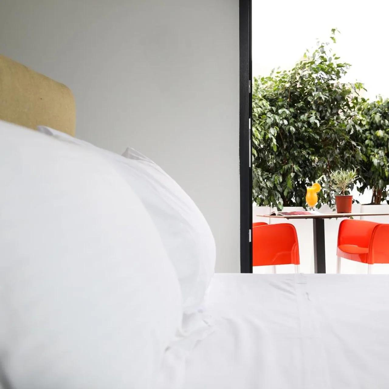 Athens Starlight Hotel photo