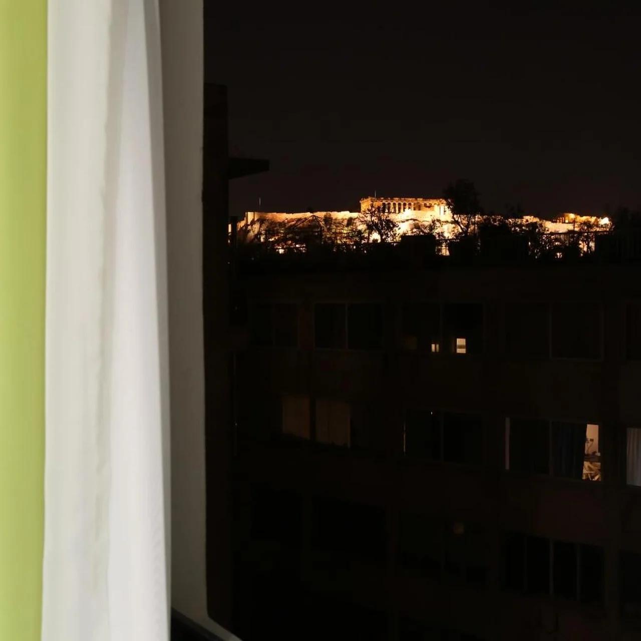 Athens Starlight Hotel photo