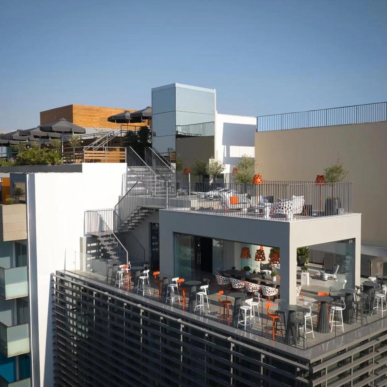 Fresh Hotel, a member of Design Hotels photo