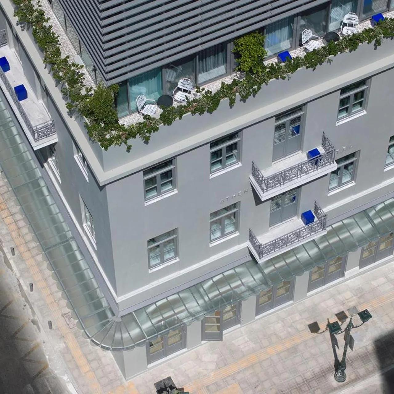Fresh Hotel, a member of Design Hotels photo
