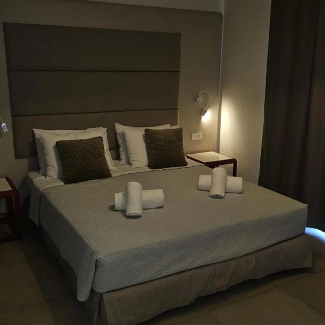Atlantis Boutique City Hotel photo
