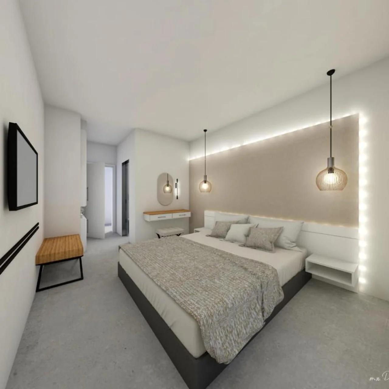 Atlantis Boutique City Hotel photo