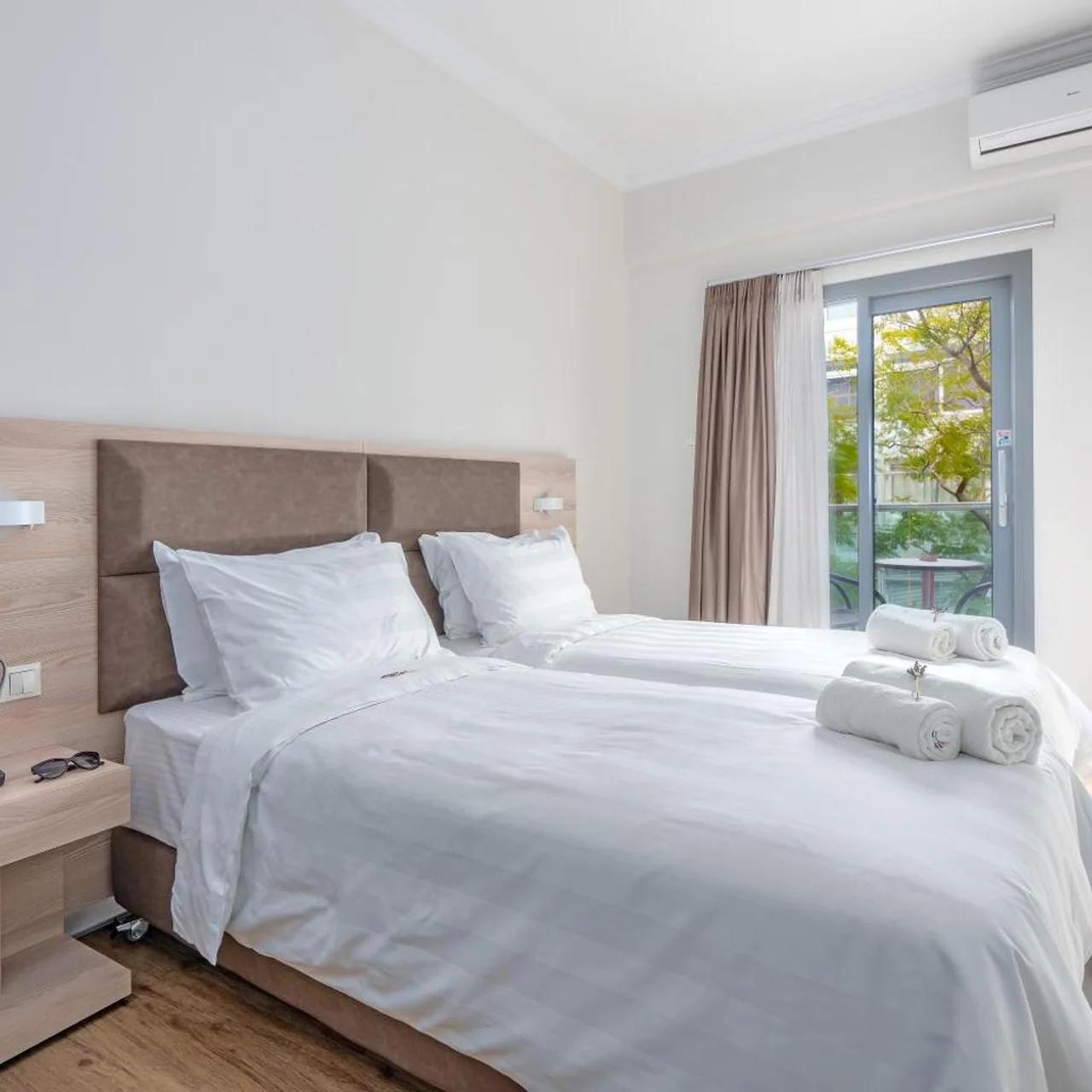 Attalos Hotel photo