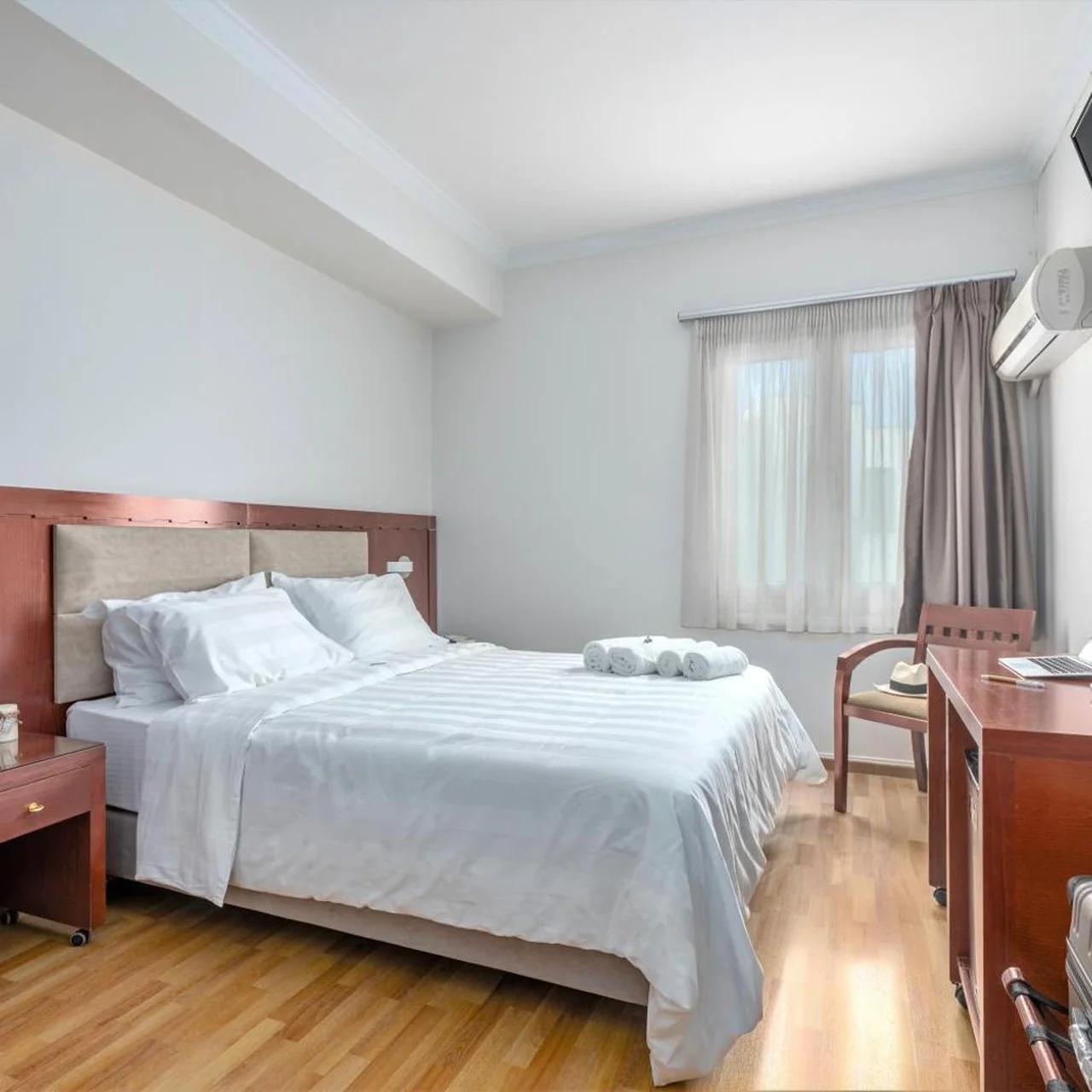 Attalos Hotel photo