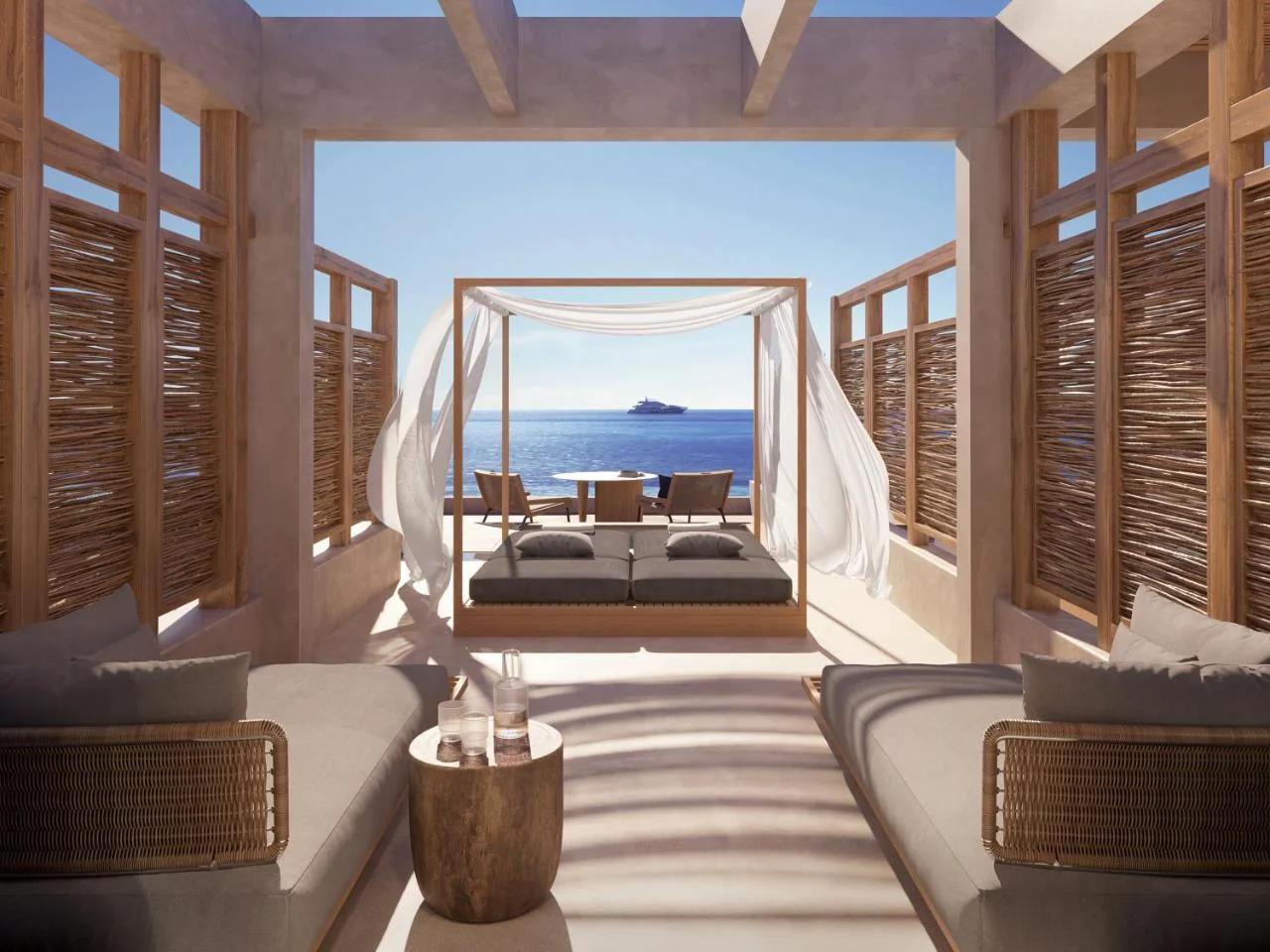 Avgoustos Suites Naxos photo