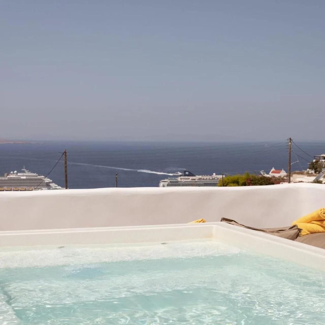 Aya Sofia Suites photo