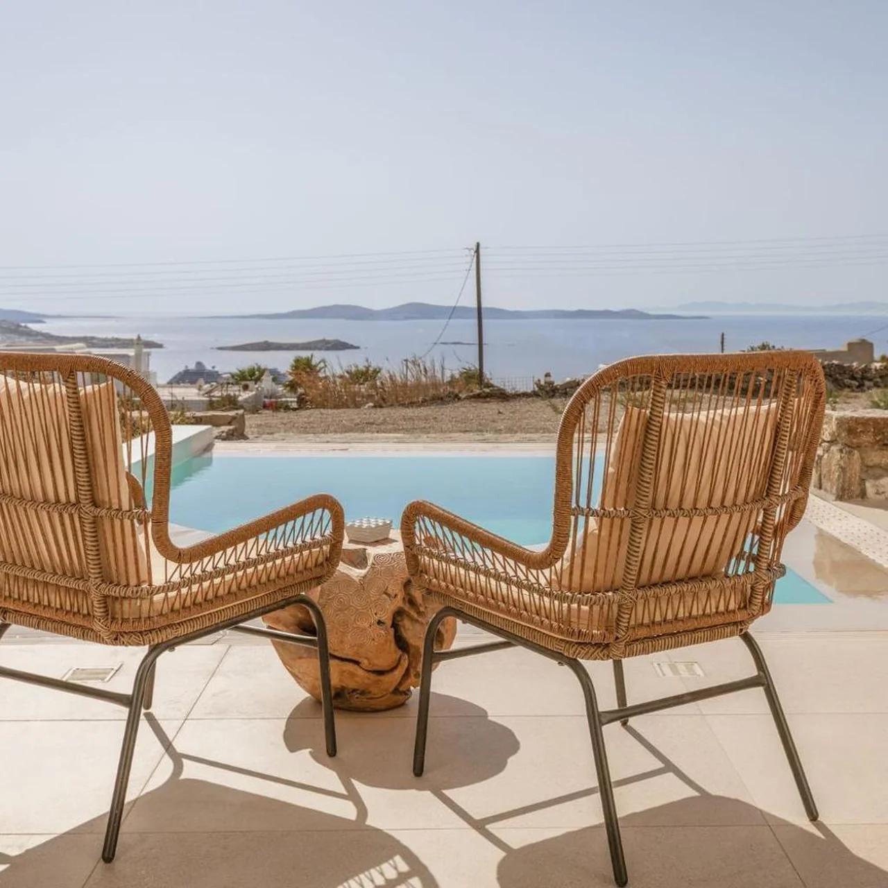 Aya Sofia Suites photo