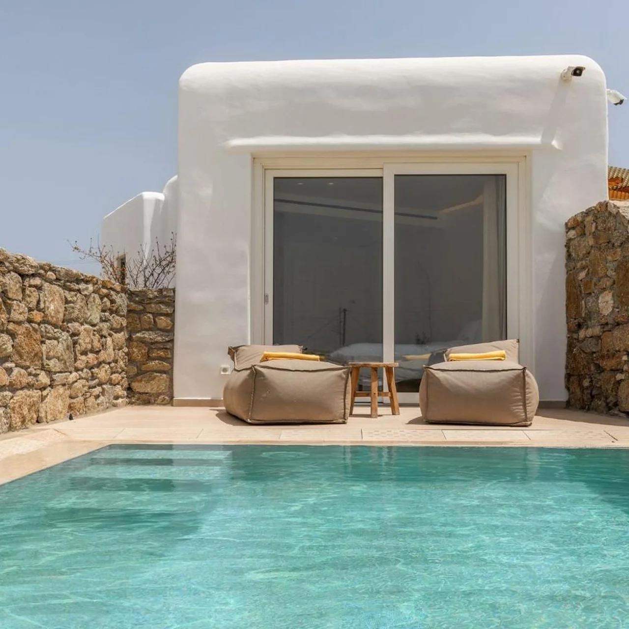 Aya Sofia Suites photo