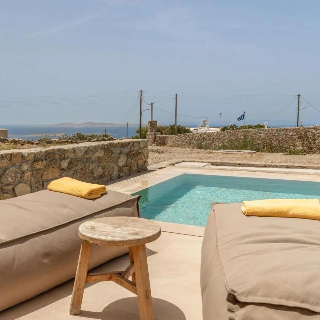 Aya Sofia Suites photo