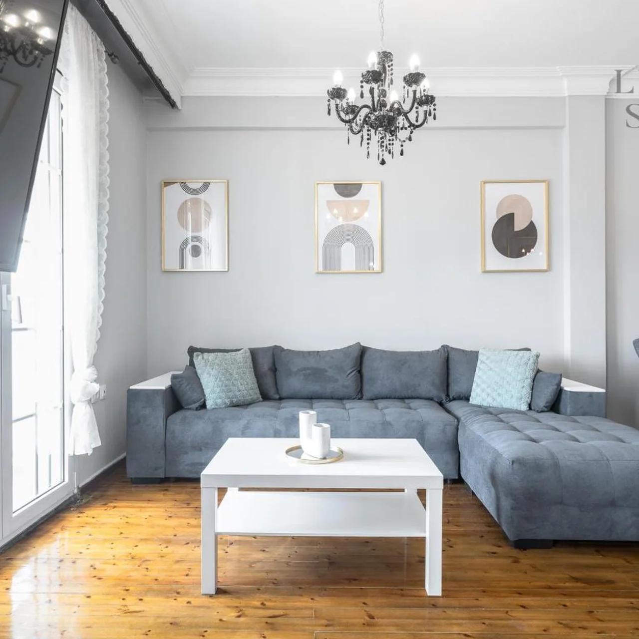 Ayama Residence, The Luxury Suites photo