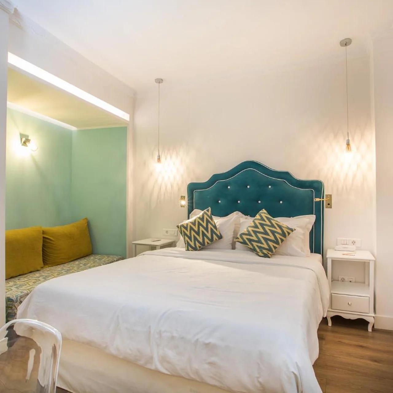 Bahar Boutique Hotel photo