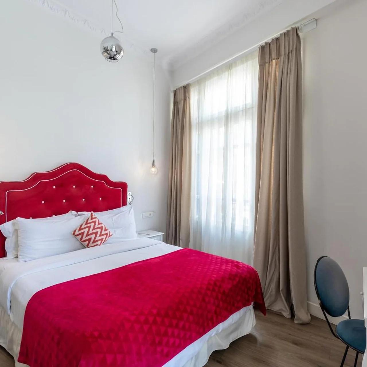 Bahar Boutique Hotel photo