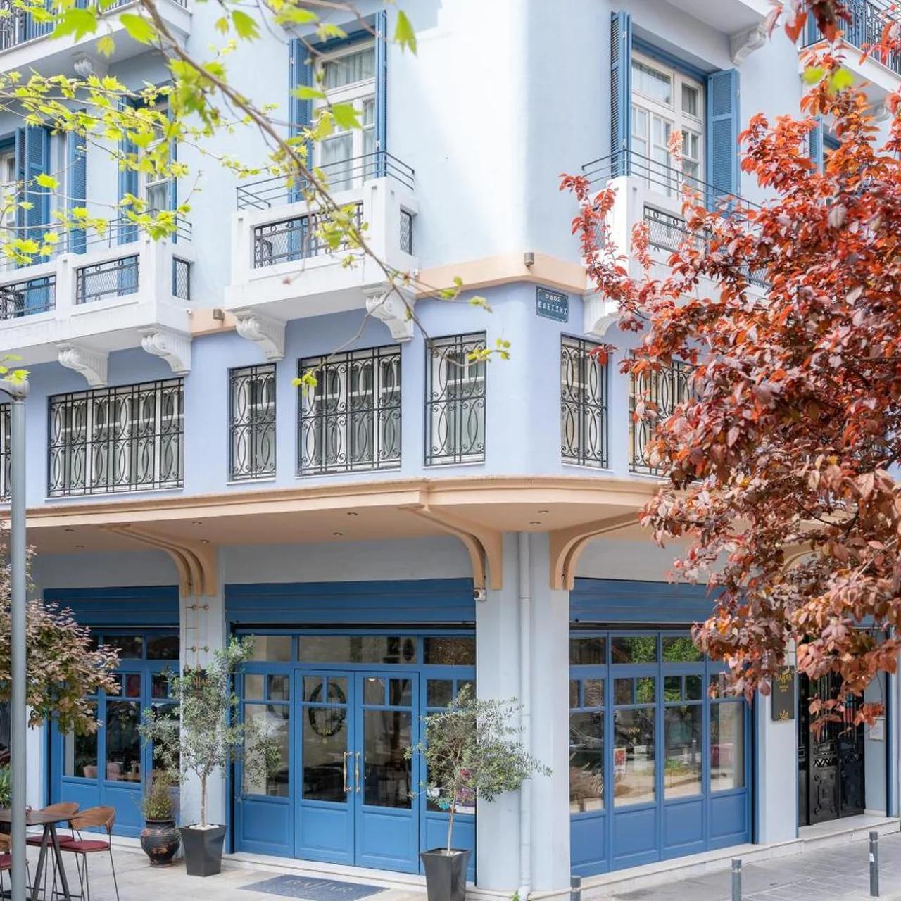 Bahar Boutique Hotel photo