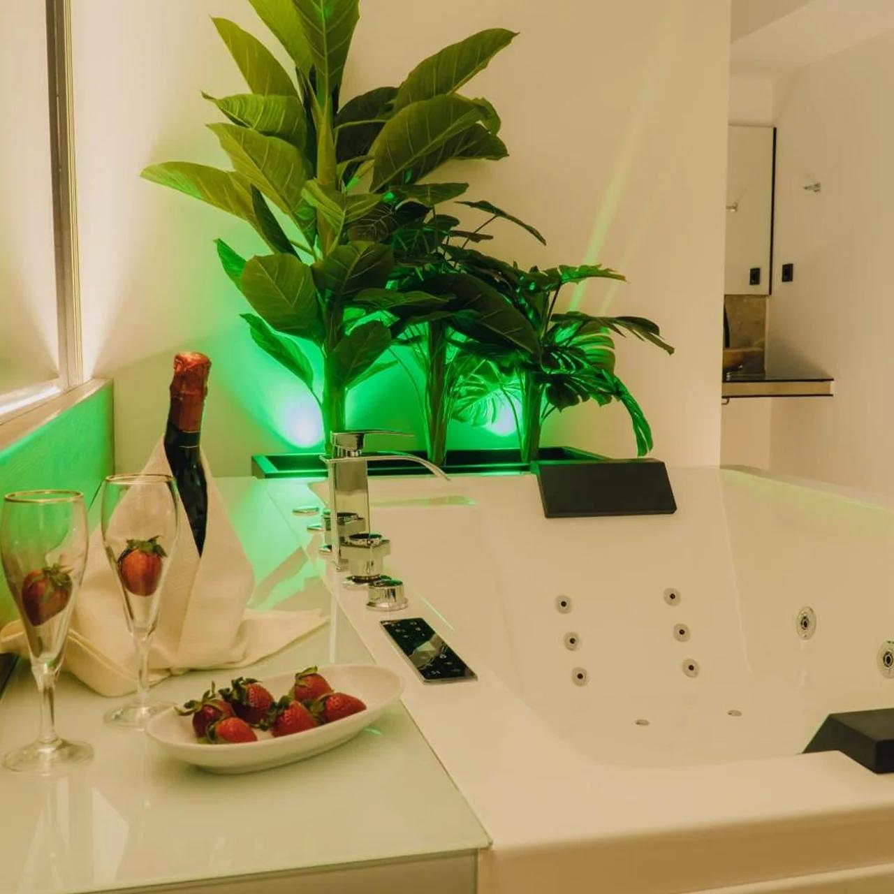 Bastasio suites spa